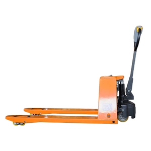Manejo marital de transpaleta el&eacute;ctrica estable 2T-3T